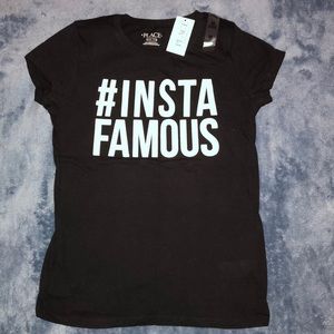 Little Girl T-shirt